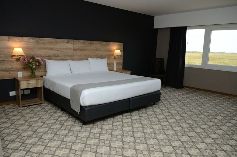 Howard Johnson Hotel Termal Dolores