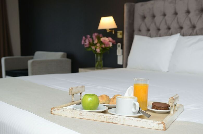 Howard Johnson Hotel Termal Dolores