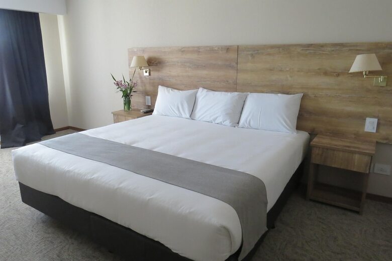 Howard Johnson Hotel Termal Dolores