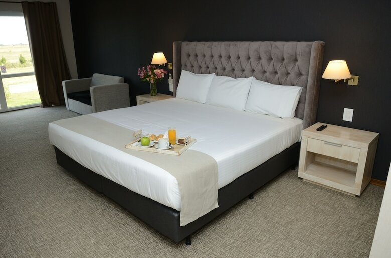 Howard Johnson Hotel Termal Dolores