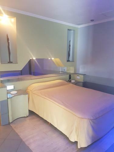 Hotel Real Horizonte
