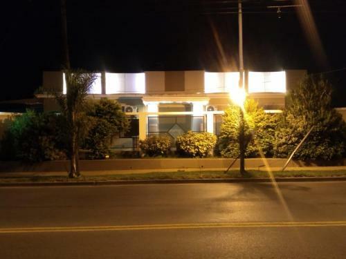Hotel Real Horizonte
