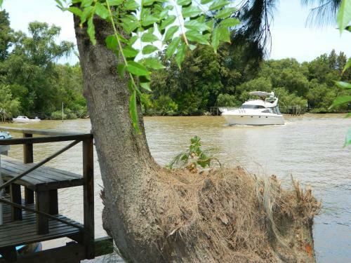 Posada Barlovento