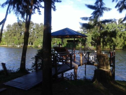 Posada Barlovento