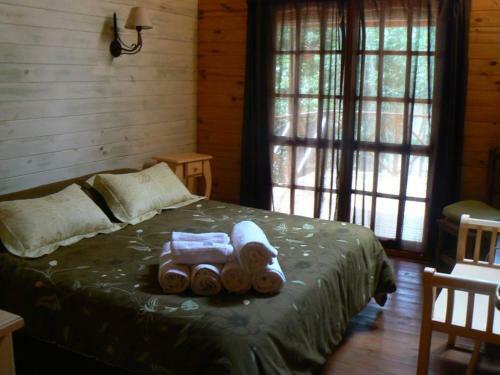 Posada Barlovento