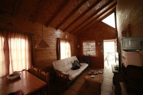 Posada Barlovento