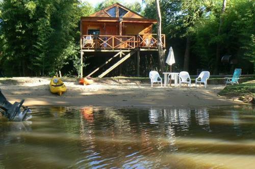 Posada Barlovento