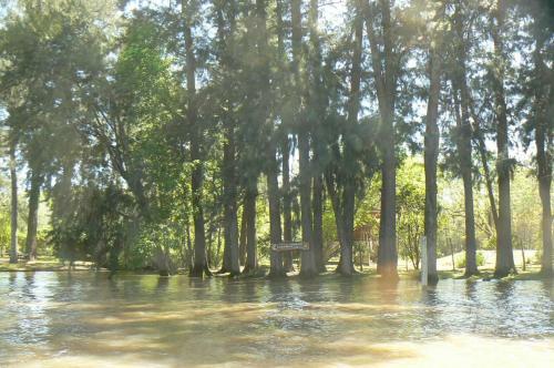 Posada Barlovento