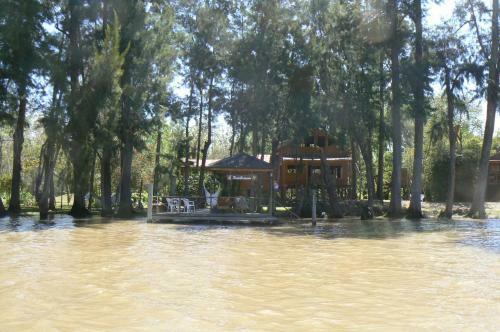 Posada Barlovento