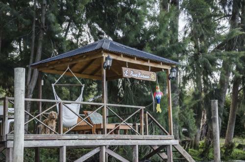 Posada Barlovento