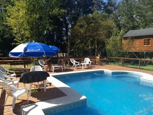 Posada Barlovento