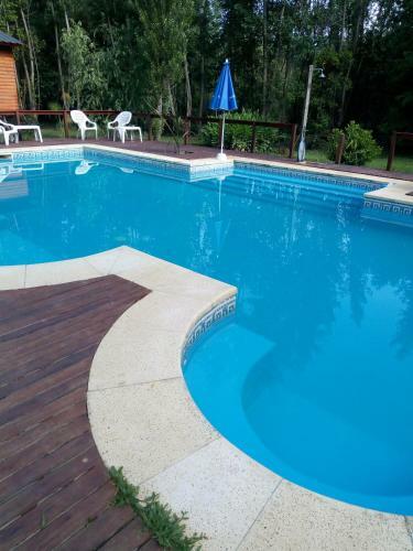 Posada Barlovento