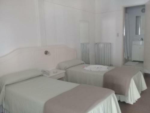 Hotel Crespo