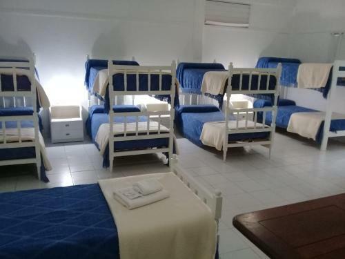 Hotel Crespo