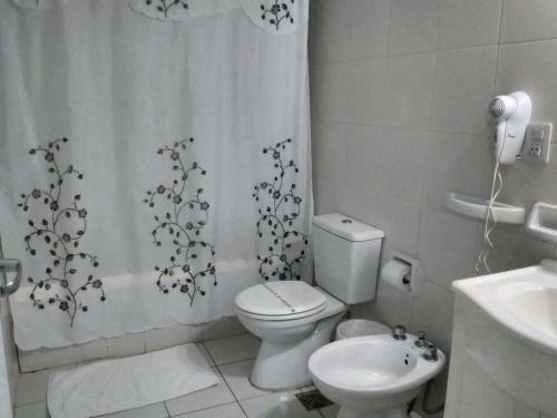 Hotel Crespo