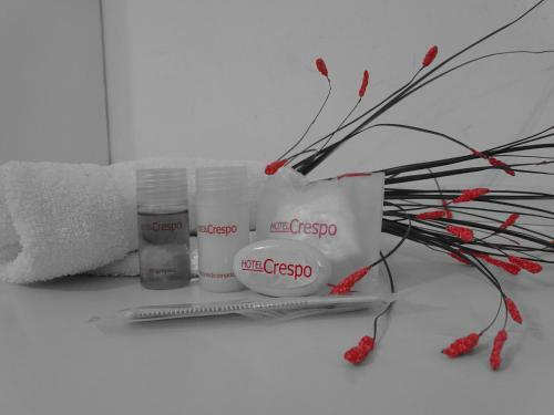 Hotel Crespo