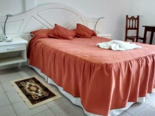 Hotel Crespo