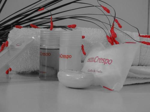 Hotel Crespo