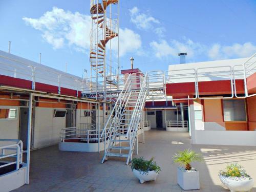Hotel Crespo