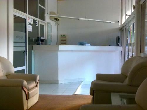 Hotel Crespo
