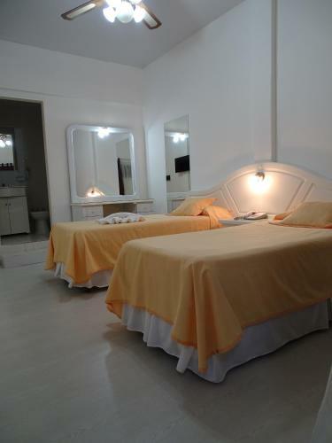 Hotel Crespo
