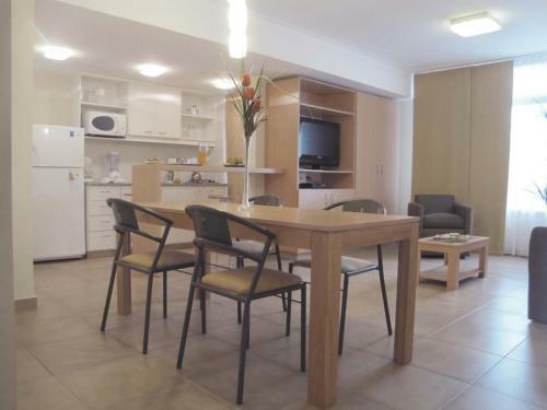 Apartamento Rct Club Vacacional & Spa