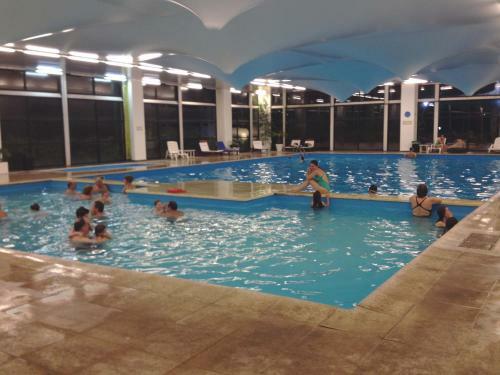 Apartamento Rct Club Vacacional & Spa