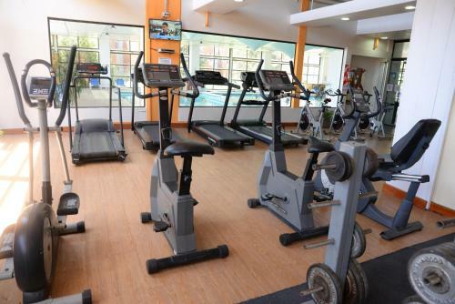 Apartamento Rct Club Vacacional & Spa