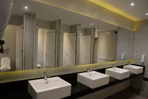 Apartamento Rct Club Vacacional & Spa