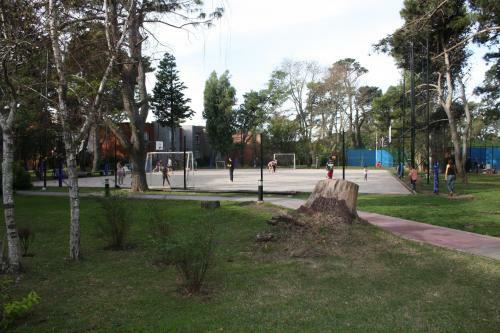 Apartamento Rct Club Vacacional & Spa