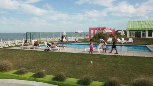 Apartamento Rct Club Vacacional & Spa