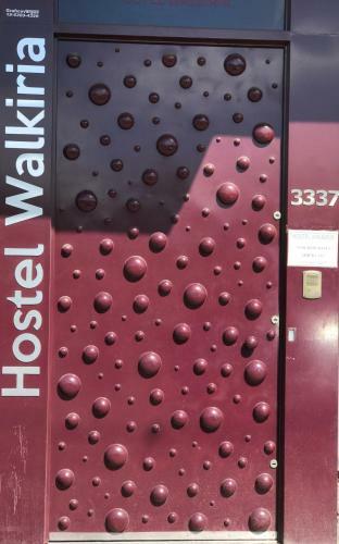 Hotel Hostel Walkiria