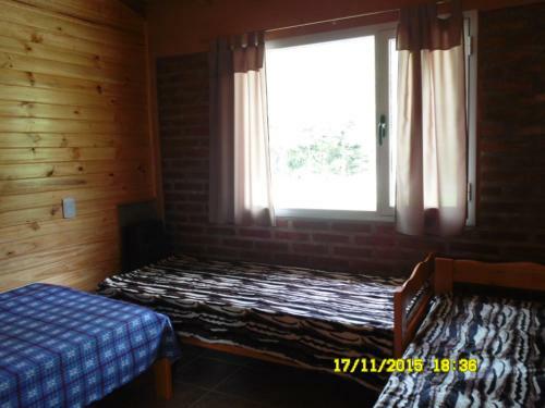 Caba�as La Perla