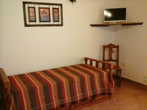 Lodge Caba�as Costa Por�