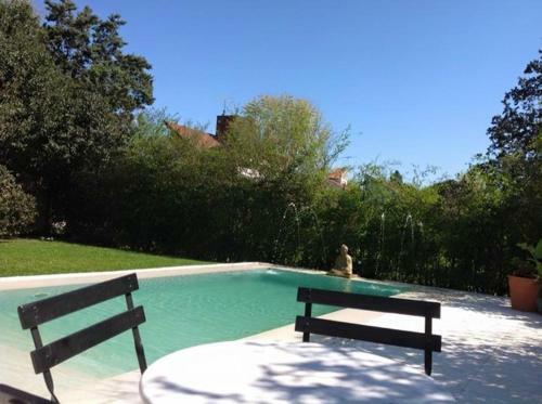 Villa Counytry Miraflores Arg Kachuk