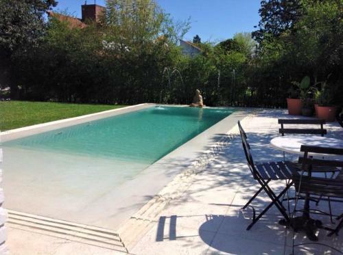Villa Counytry Miraflores Arg Kachuk