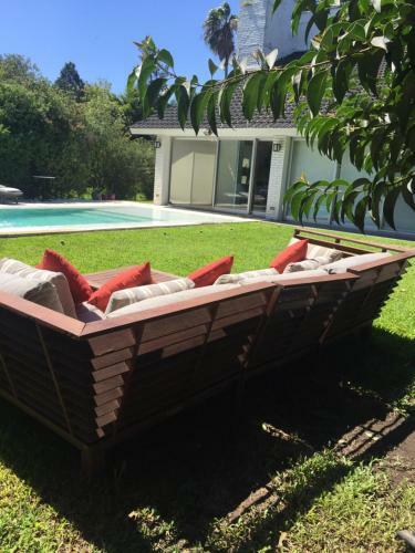 Villa Counytry Miraflores Arg Kachuk