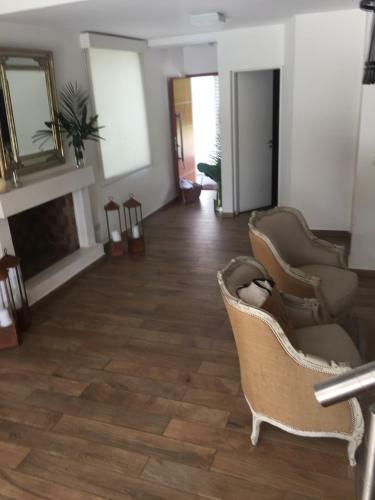 Villa Counytry Miraflores Arg Kachuk