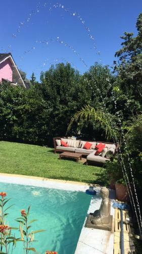 Villa Counytry Miraflores Arg Kachuk