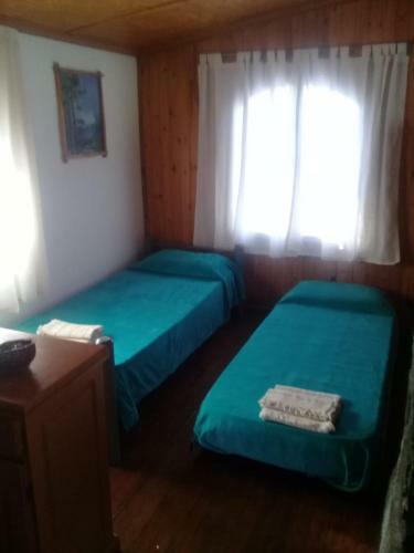 Apartamento El Paisaje De Atos Pampa