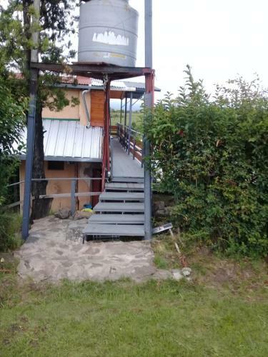 Apartamento El Paisaje De Atos Pampa