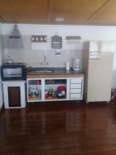 Apartamento El Paisaje De Atos Pampa