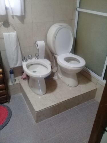 Apartamento El Paisaje De Atos Pampa