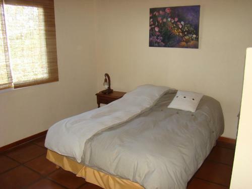 Lodge Caba�as Puerto Luna