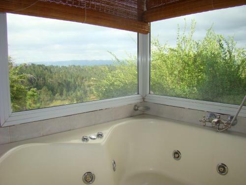 Lodge Caba�as Puerto Luna