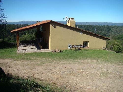 Lodge Caba�as Puerto Luna