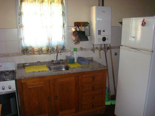 Lodge Caba�as Puerto Luna