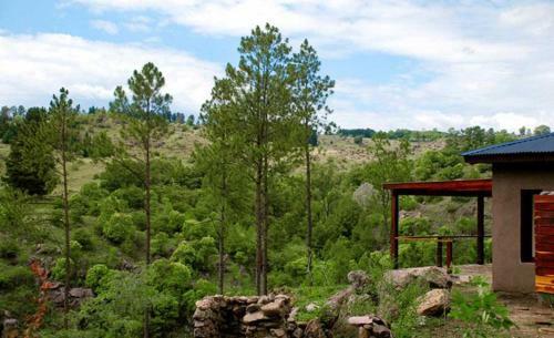 Lodge Los Baguales