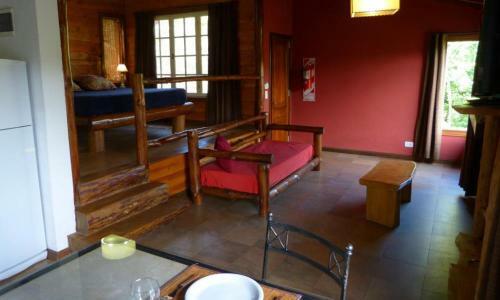 Lodge Los Baguales