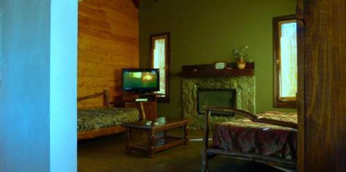 Lodge Los Baguales